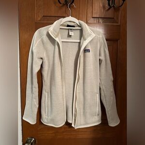 patagonia jacket